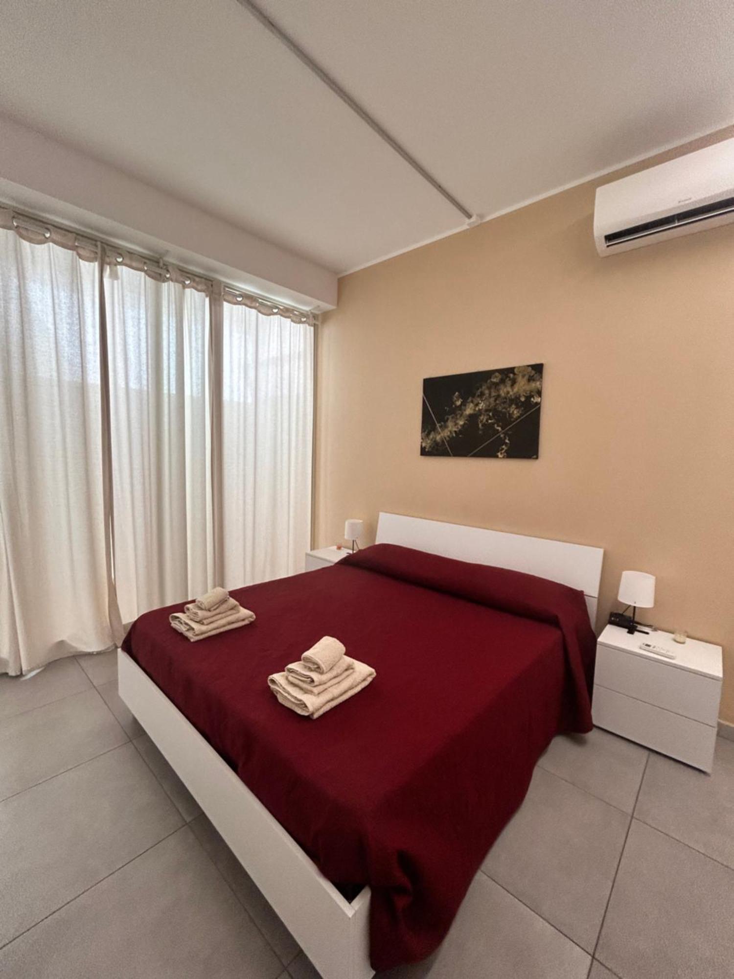 Il Nido Di Sarah Apartment Modica Exterior photo