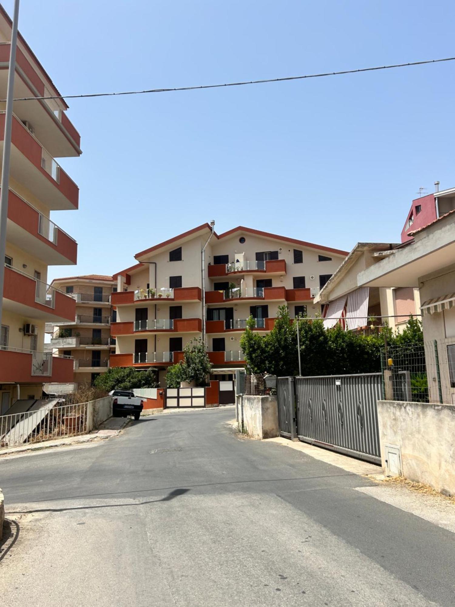Il Nido Di Sarah Apartment Modica Exterior photo